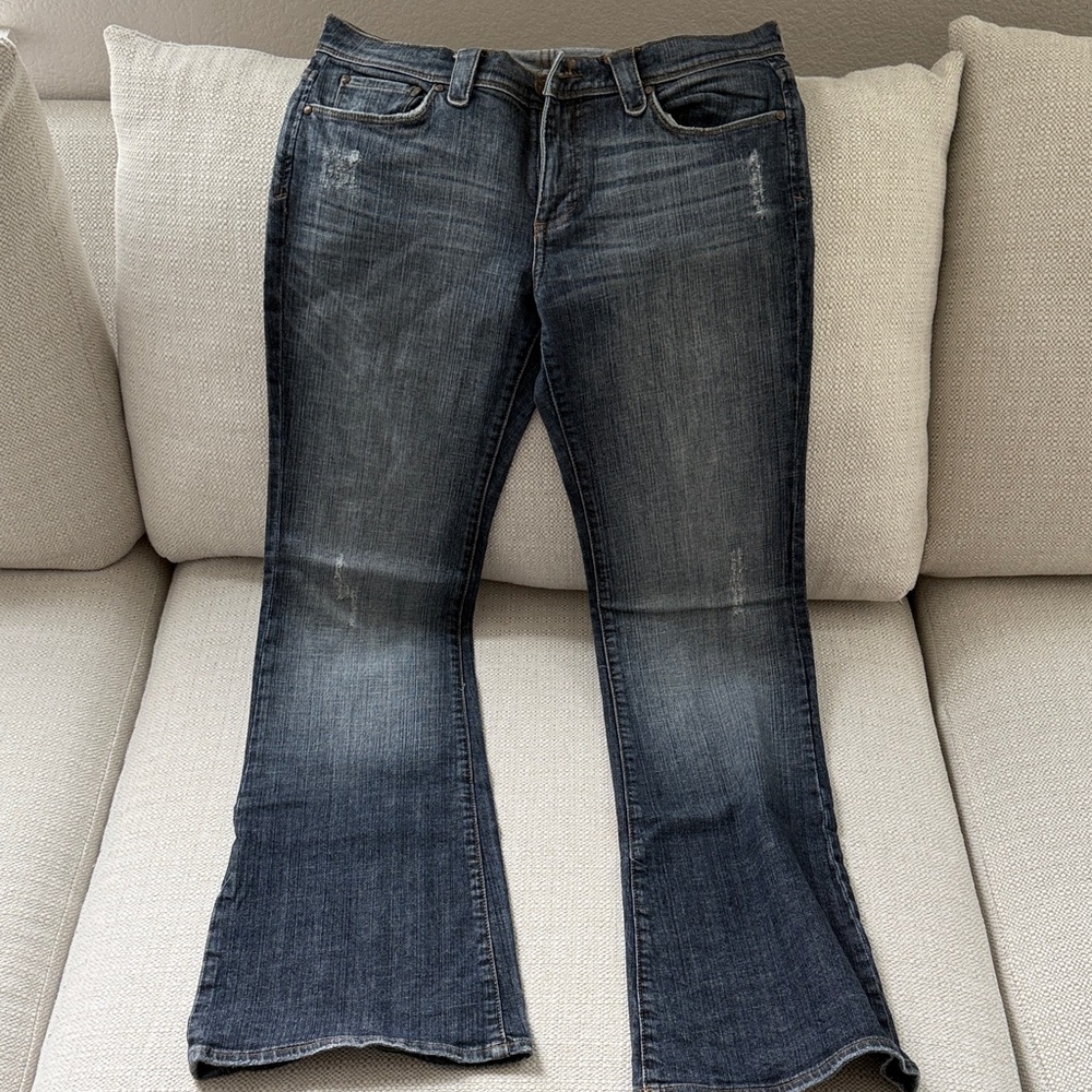 Denim Flare leg Women's Jeans